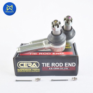 ลูกหมากคันชัก (ซ้าย/ขวา) CANTER FE657 CERA (CE-8436/37L/R CERA)