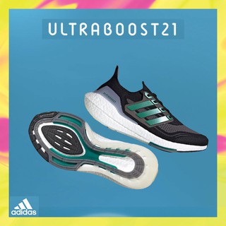 Adidas Ultraboost 21 FZ1923.FZ2326 ของแท้ 100%