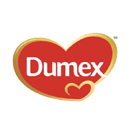 Dumex Dumilk 4 Plain ดูเม็กซ์ ดูมิลค์ ฅอมพลีตแฅร์ นมผงรสจืด สำหรับเด็ก 4  ขนาด 1500 กรัม