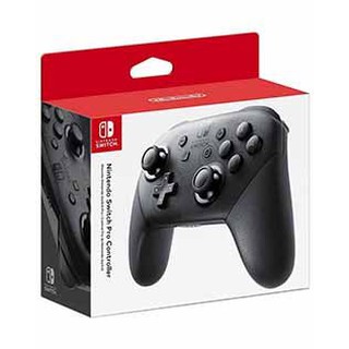 NS NINTENDO SWITCH PRO CONTROLLER