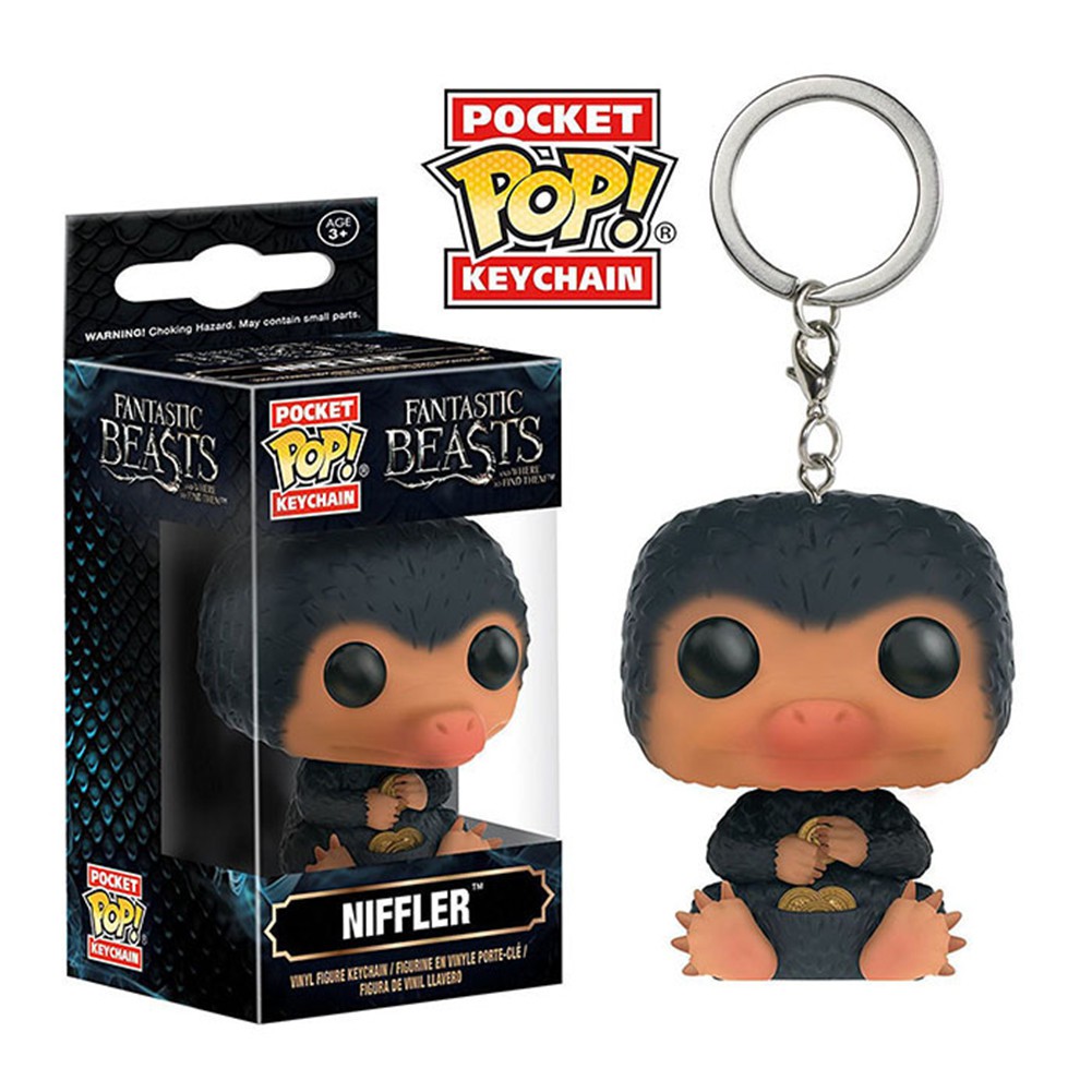 niffler action figure