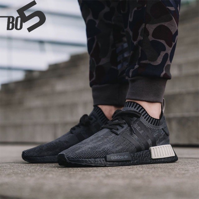 adidas nmd runner pk boost