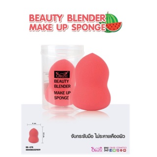 BEAUTY BLENDER MAKE UP SPONGE