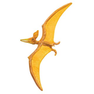 Safari Ltd. : SFR279229 โมเดลไดโนเสาร์ Pteranodon