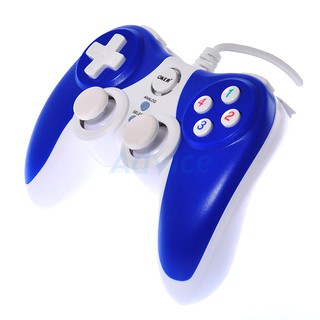 Controller Analog OKER High Speed 818S (Blue)