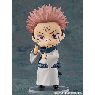 Pre-order Nendoroid Sukuna Jujutsu Kaisen