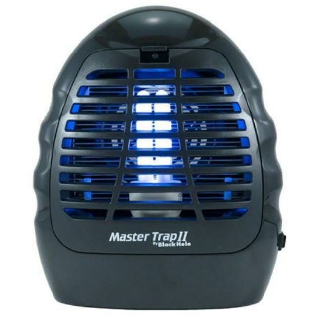 เครื่องดักยุง BLACK HOLE MASTER TRAP 2