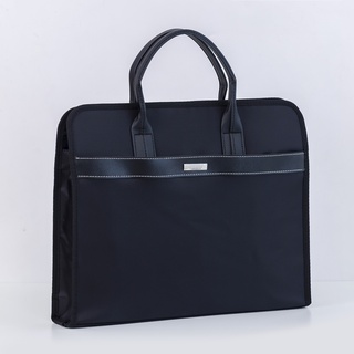 รุ่น YJH304 กระเป๋านายร้อย กระเป๋าเจมส์บอนด์ กระเป๋าเอกสาร ขนาด31cm×7cm×38cm กระเป๋าlaptop กระเป๋าแล็ปท็อป
