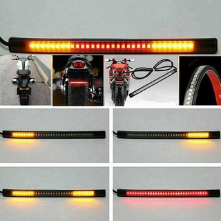 [IN Stock Store] แถบไฟเลี้ยว LED 48 ดวง สําหรับรถจักรยานยนต์ Kawasaki