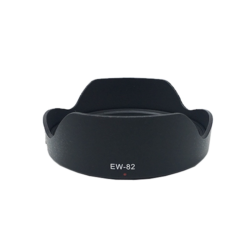 ฮูดเลนส์ EW-82 Lens Hood for Canon EF 16-35mm F4 IS USM ฮูดเลนส์ แคนนอน EF16-35mm f4