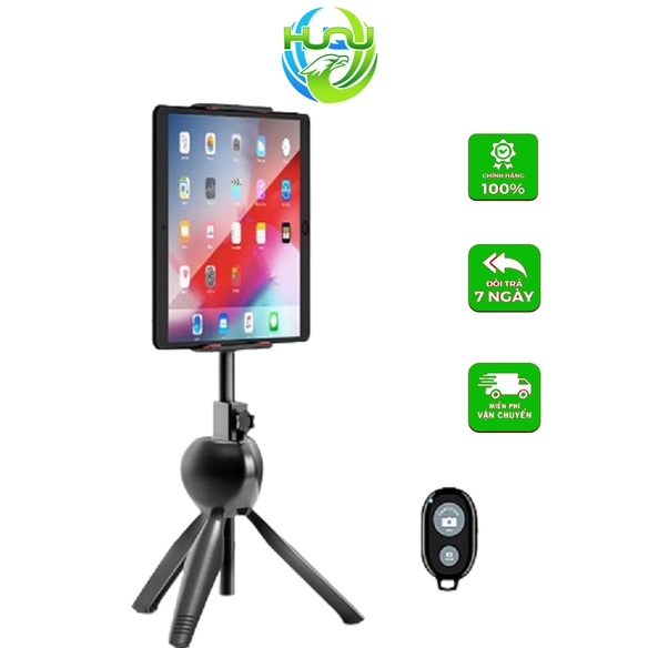 Livestream Stick รีโมทคอนโทรล Tiktok Huqu HQ-LT04