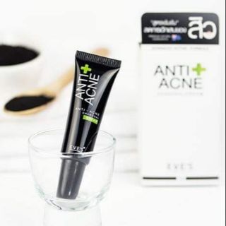 Anti – Acne charcoal Cream