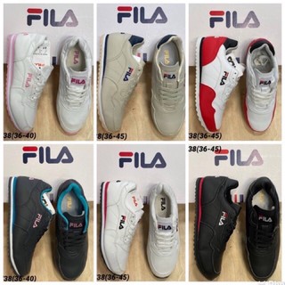 FILA ทรงสแอร์ต/มีบริการเก็บเงินปลายทาง