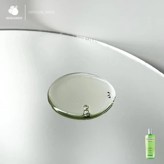 BERGAMOT® Detoxify Shampoo (For Normal & Oily Hair) 200ml. แชมพูดีท็อกซ์ (สำหรับผมธรรมดา-มัน)