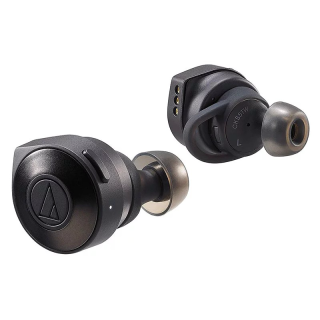 Audio Technica ATH-CKS5TW หูฟังไร้สาย True Wireless