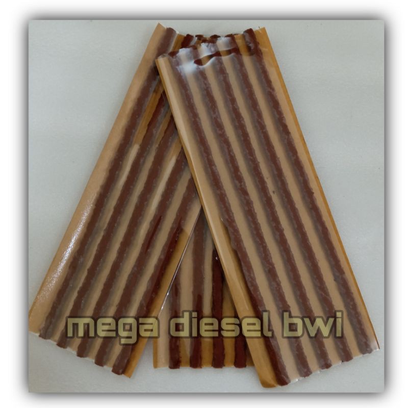 ยางปะยาง TUBELESS***