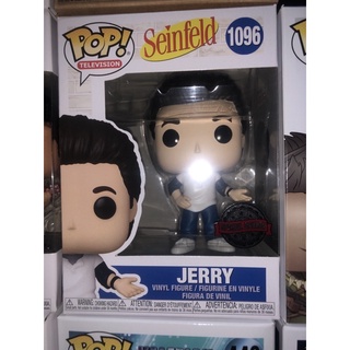 POP! Funko เรื่อง Seinfeld ของแท้ 100% มือหนึ่ง