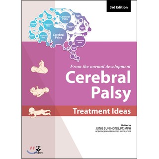 From the normal development Cerebral Palsy: Treatment Idea,3ed - ISBN 9788962789218