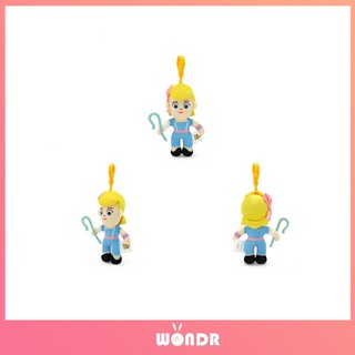 พวงกุญแจ BO PEEP ( Toy Story )  ขนาด 4"นิ้ว ลิขสิทธิ์แท้