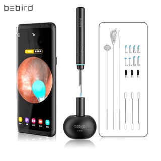 Xiaomi Youpin Bebird M9 Pro Smart กล้องส่องทางไกลความแม่นยําสูง 350 mah พร้อมฐานชาร์จ