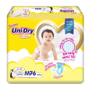 TẢ DÁN UNIDRY M76/L68/XL62 - GÓI CỰC ĐẠI