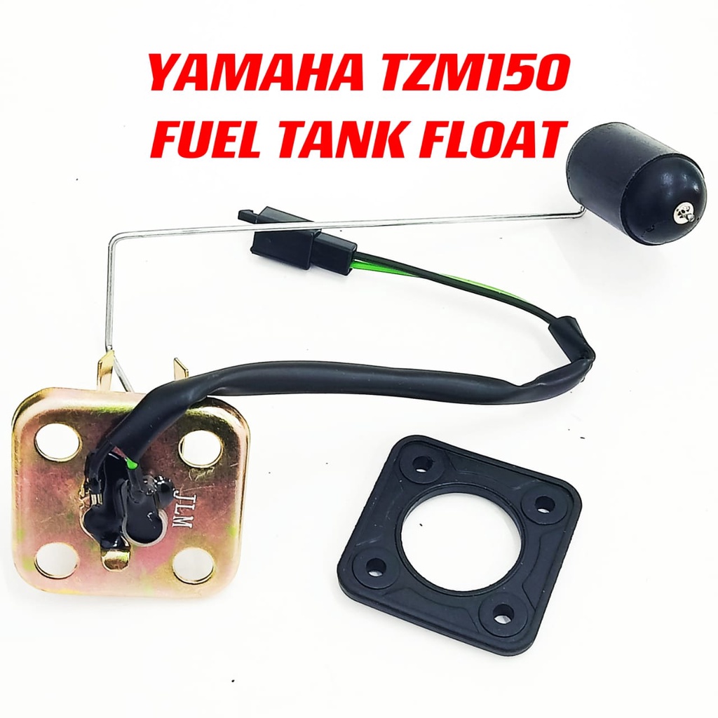 Yamaha TZM150 TZM 150 ถังน้ํามันลอย TZM150