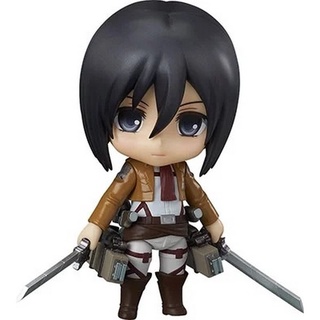 Good Smile Company Nendoroid Mikasa Ackerman 4580590127814 (Figure)