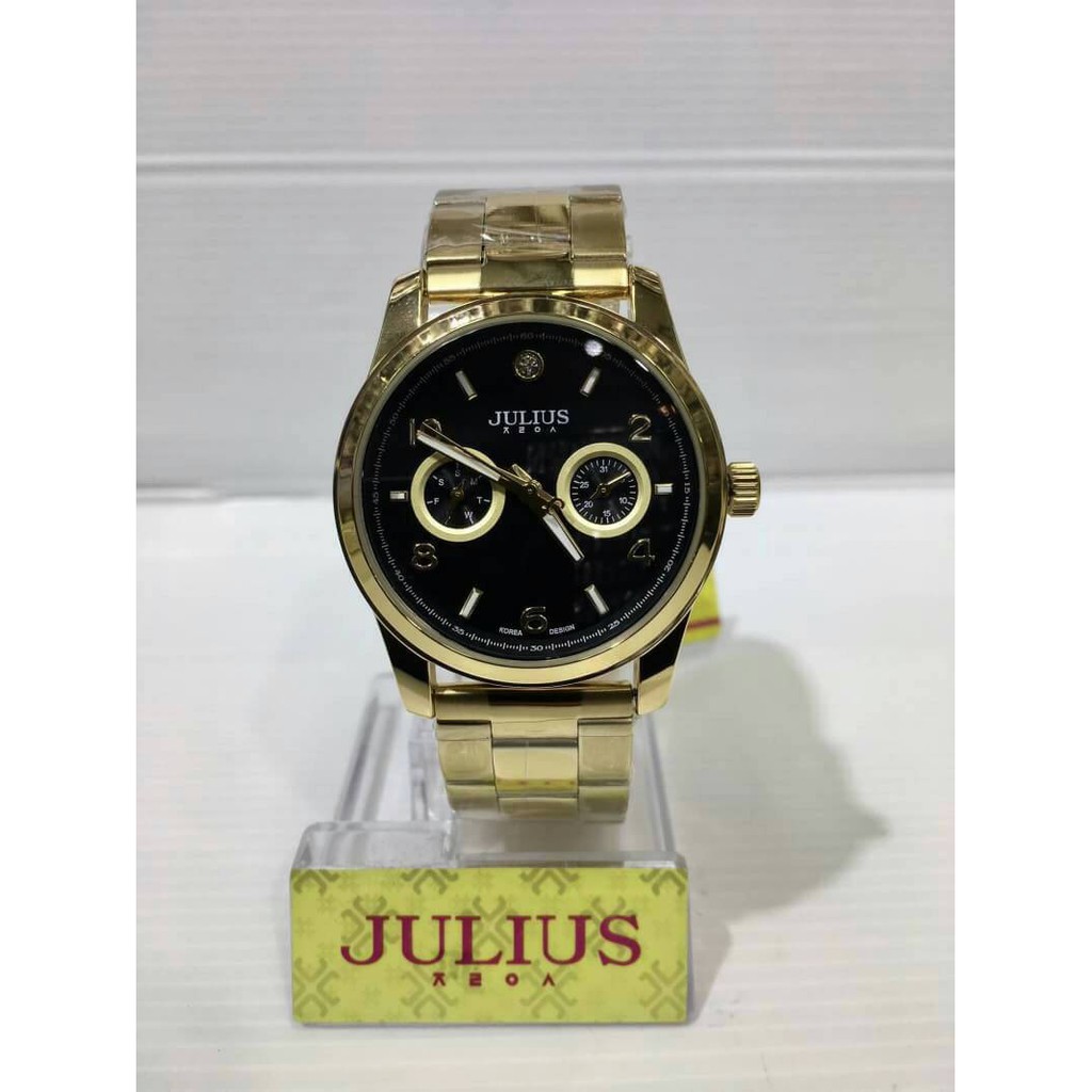 นาฬิกา Julius ของแท้