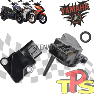 แมฟเซ็นเซอร์ Aerox / Aerox2020 /Aerox2021/ N-max2020 / Lexi / R15 VVA / CBR150/WAVE125บังลม/WAVE110-I เก่า งานเกรดA/ Nmaxตัวเก่า