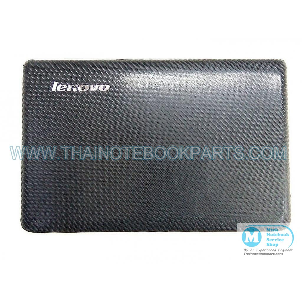 ฝาหลังจอโน๊ตบุ๊ค LENOVO IdeaPad Z360 - 39LL7LCLV10 3B D LCD Cover (สินค้ามือสอง)