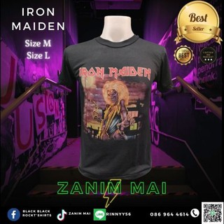 SALE !!! เสื้อวง 3D ราคาดีคุณภาพสูง เสื้อ Brand Zanimmai