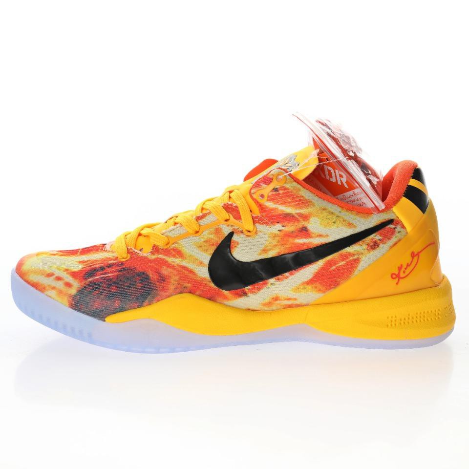 kobe viii basketball shoes