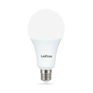 [พร้อมส่ง] HomeDoDee หลอด LED LEKISE A80 EXTRA BRIGHT 20 วัตต์ DAYLIGHT E27 หลอดไฟ LED