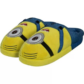 Despicable Me รองเท้า มินเนี่ยน ตาเดียว mi-s-001(10 นิ้ว)