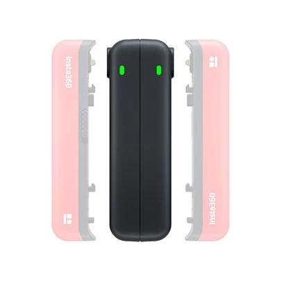 ฮับชาร์จแบตเตอรี่ Insta360 ONE R thumbnail 10