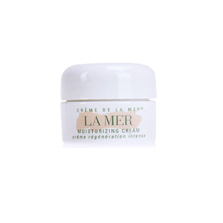 La Mer Moisturizing Cream 3.5ml.