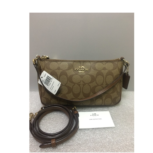 COACH F58321 แท้💯%