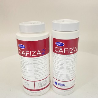 ผงขจัดคราบเครื่องชงกาแฟ Cafiza2 ใช้ล้างเครื่อง Espresso Machine แบบ Back flush***สินค้าพร้อมส่งนะคะ***