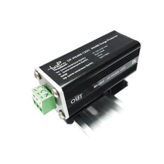 Surge Serial Signal DP-RS485-12DC อุปกรณ์ป้องกันฟ้าผ่า อุปกรณ์ป้องกันไฟกระชาก