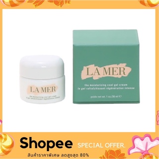 La Mer The Moisturizing Cool Gel Cream 3.5 ml.