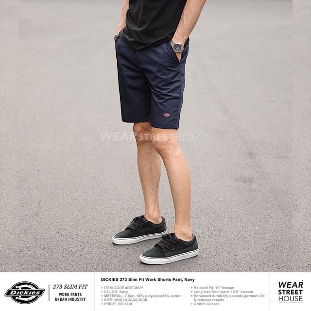 dickies 273 shorts