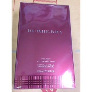 Burberry London Classic 100ml