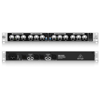 BEHRINGER รุ่น SX-3040 COMPRESSOR ใช่ดี ทนทาน สินค้าใหม่แกะกล่อง 100% มีรับประกัน 1 ปี