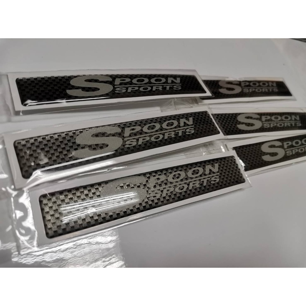 สติ๊กเกอร์ เทเรซิ่นนูนอย่างดี พื้นเคฟล่าร์ สำหรับรถ ทุกยี่ห้อ ติดรถ แต่งรถ อีซูซุ sticker kevlar เคฟ