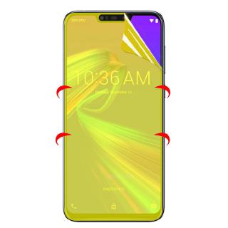 Clear Film Asus Zenfone Max ZC550KL Pro M1 ZB601KL / ZB602KL Plus M1 ZB570TL Pro M2 ZB631KL ZB633KL Screen Protector