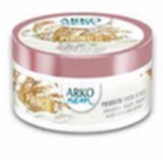 ครีมทาผิว ครีมทามือ Arko Nem Prebiotic Cream แบรนด์ Arko nem เป็นผลิตภัณฑ์ออกใหม่  ขนาด 250 ml. (พร้อมจัดส่ง)