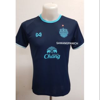 เสื้อแข่งBuriram United ACL 2018 players