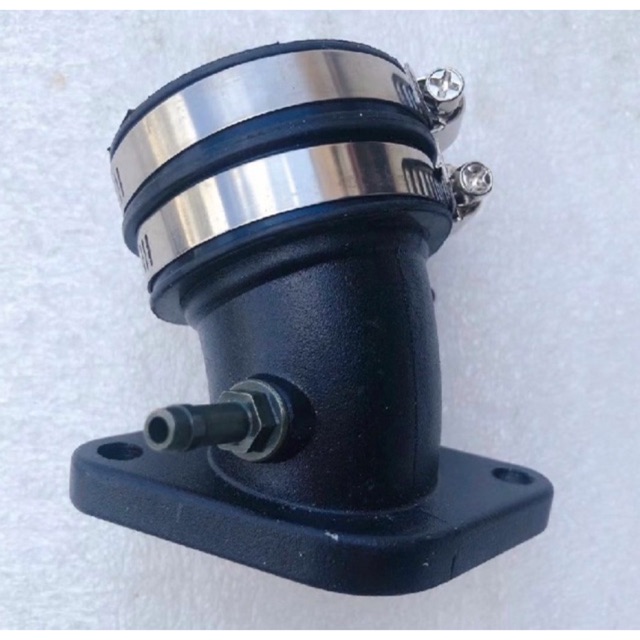 Lc135 V1-V6 RACING INTAAKE PIPE 28 มม./30 มม. NSR UMA PWK KEIHIN 28