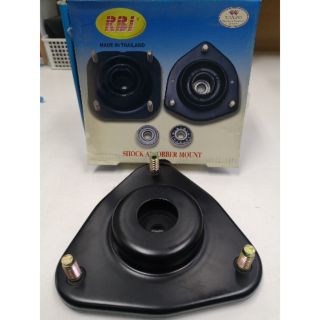 เบ้าโช๊ค​อัพหน้า​ มิตซูบิชิ​ ซีเดีย CS9 ยี่ห้อ RBI