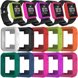 Garmin Forerunner 35 Forerunner 30 Approach S 20 เคสซิลิโคน กันกระแทก